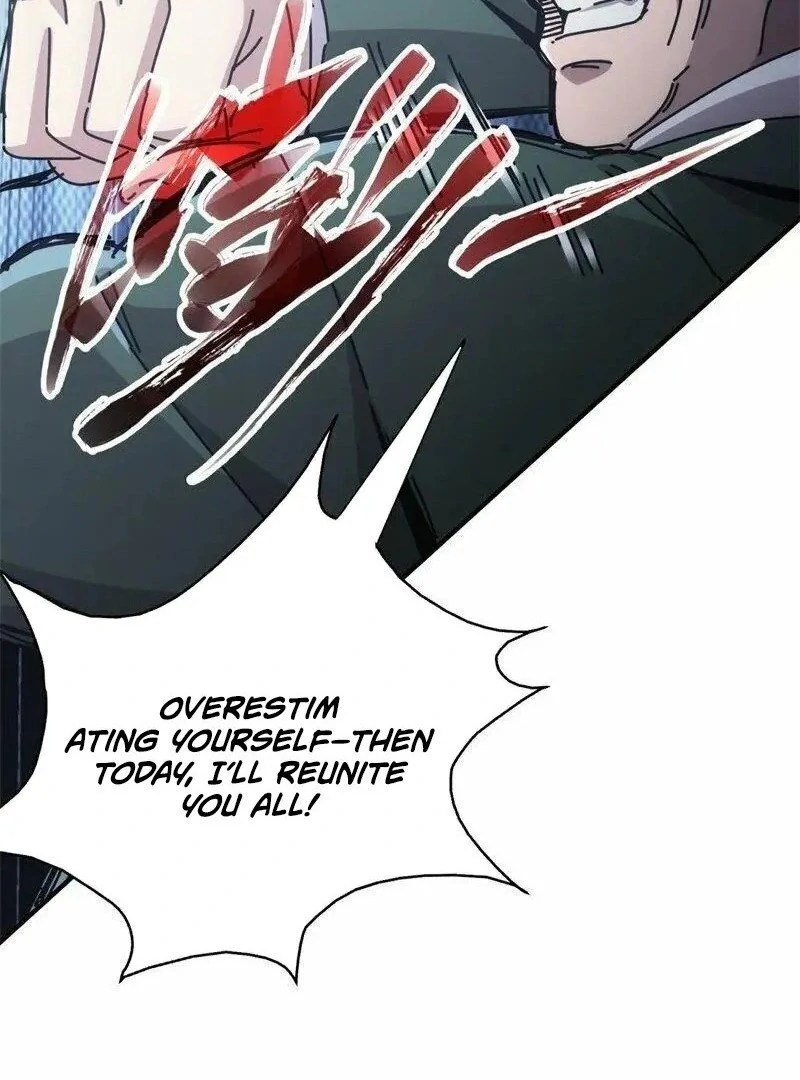 Taixu Apartment Chapter 18 - page 16