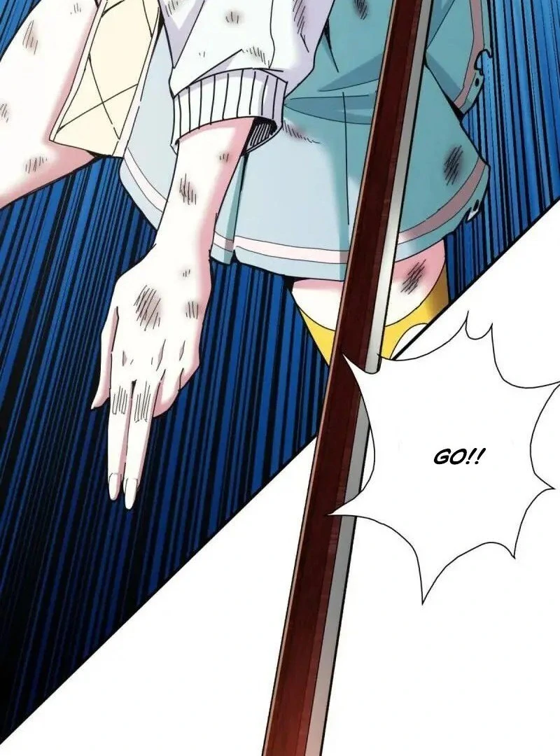 Taixu Apartment Chapter 18 - page 23