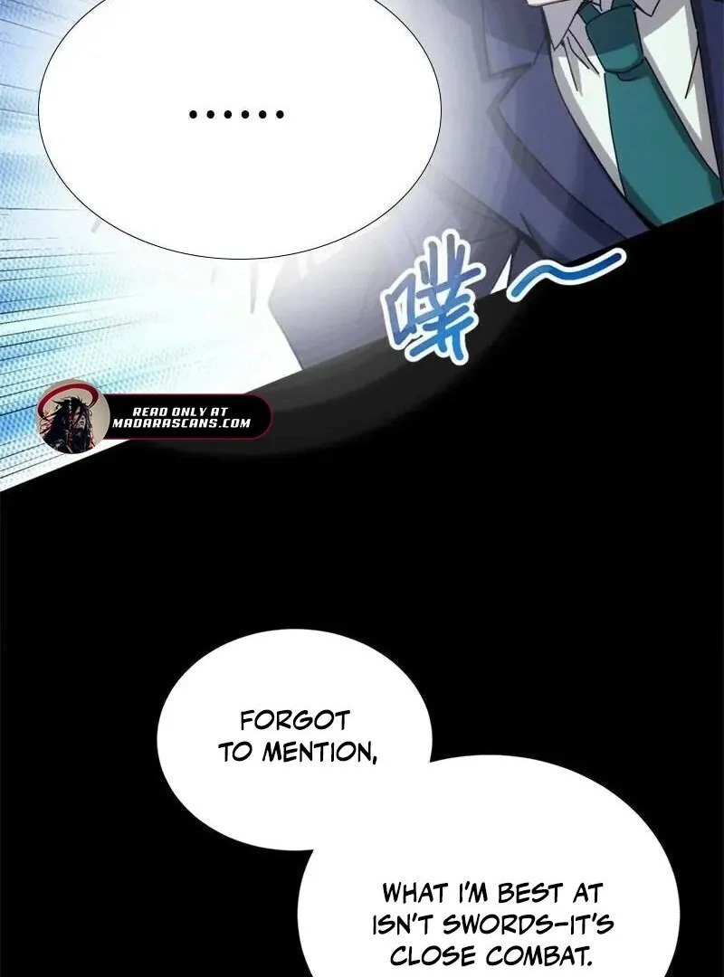Taixu Apartment Chapter 18 - page 37