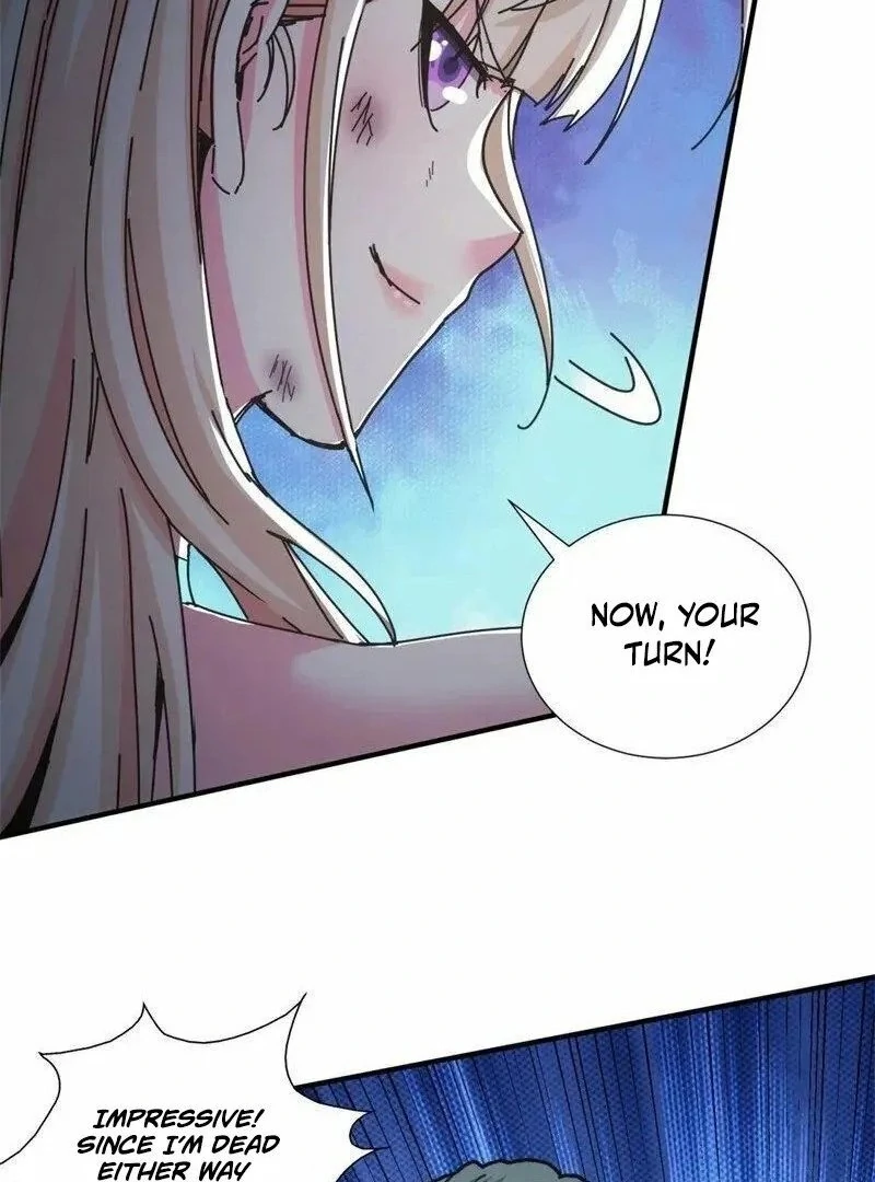 Taixu Apartment Chapter 18 - page 47