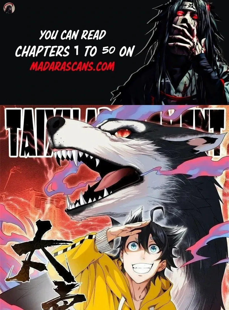 Taixu Apartment Chapter 24 - page 1