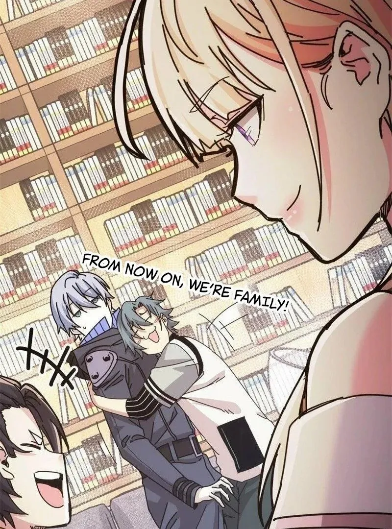 Taixu Apartment Chapter 24 - page 14