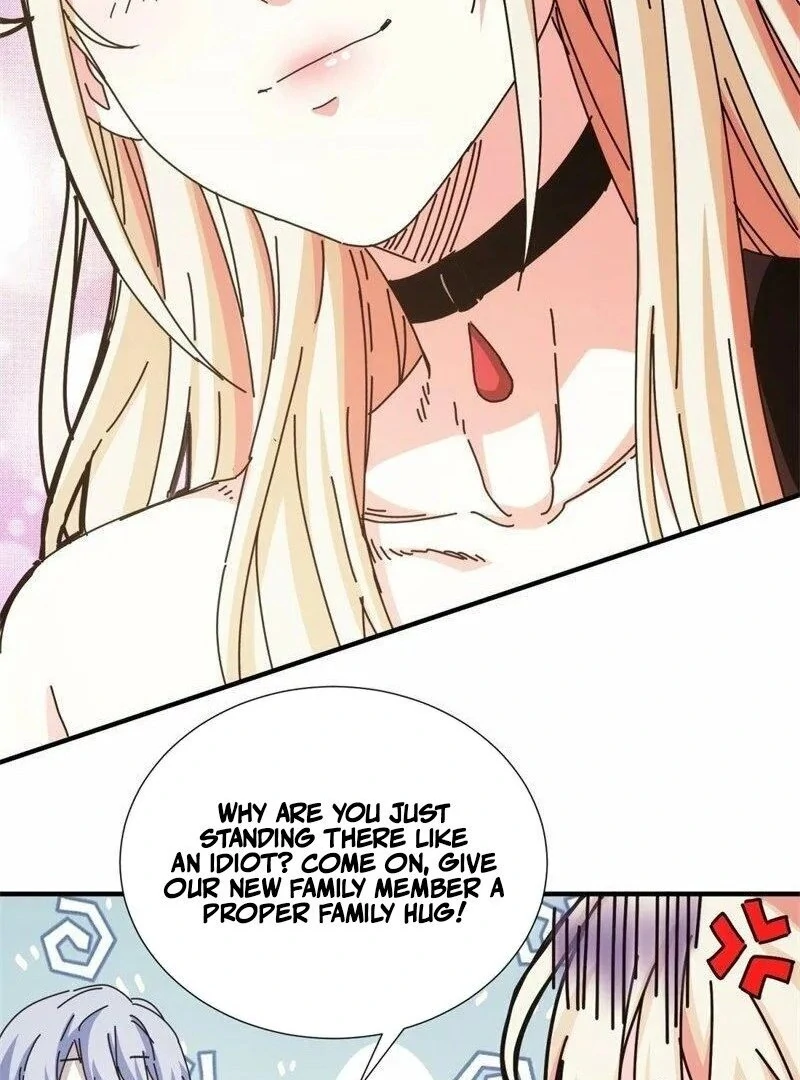 Taixu Apartment Chapter 24 - page 16