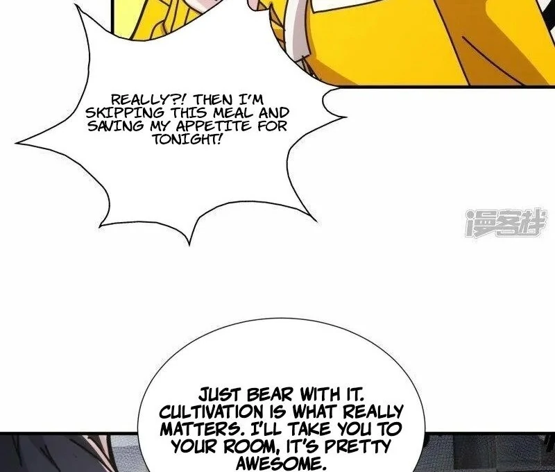 Taixu Apartment Chapter 24 - page 29