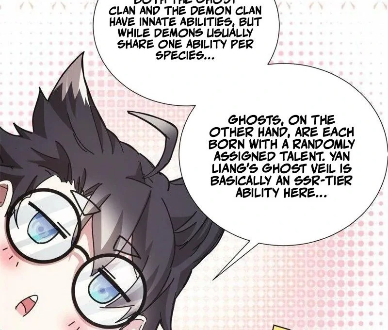Taixu Apartment Chapter 24 - page 39