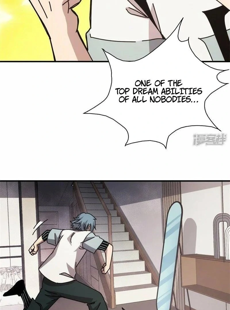 Taixu Apartment Chapter 24 - page 42