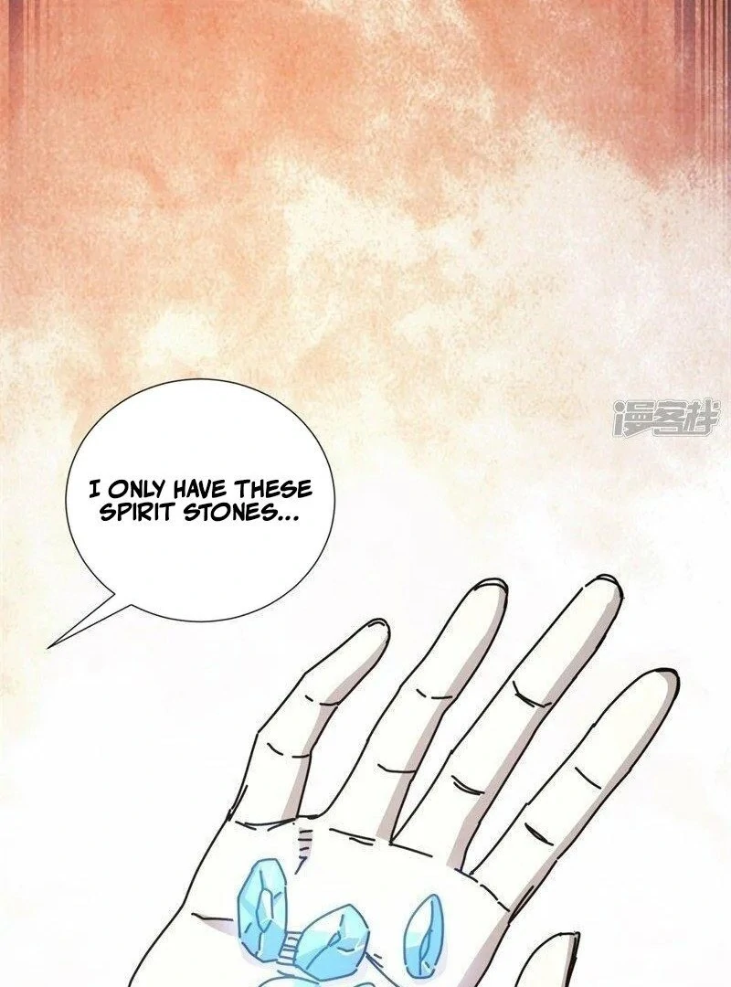 Taixu Apartment Chapter 24 - page 6