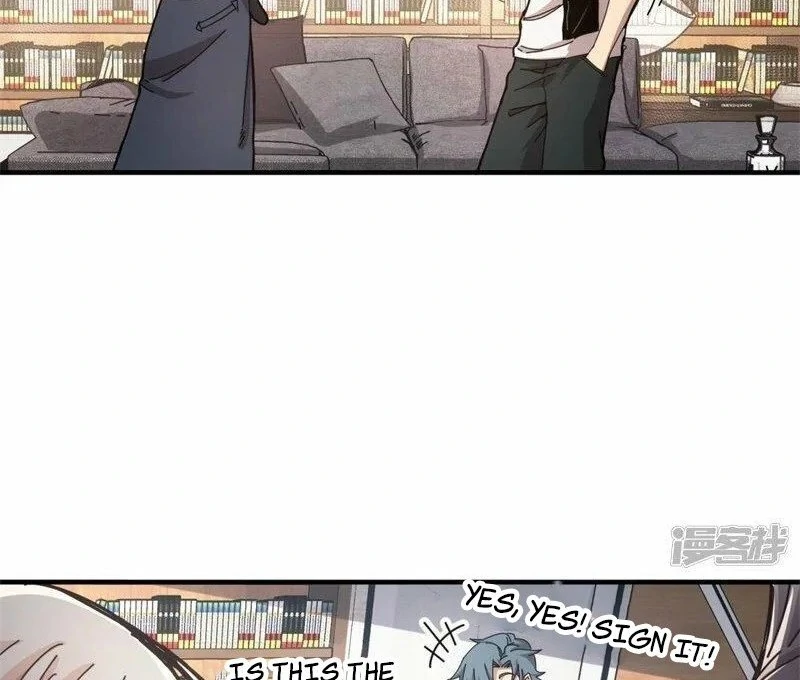 Taixu Apartment Chapter 24 - page 9