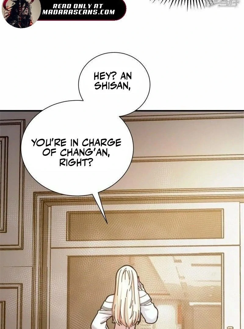 Taixu Apartment Chapter 19 - page 33