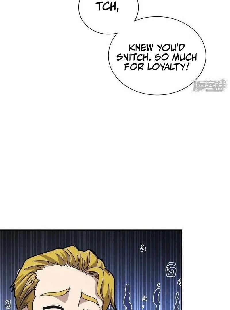 Taixu Apartment Chapter 19 - page 47