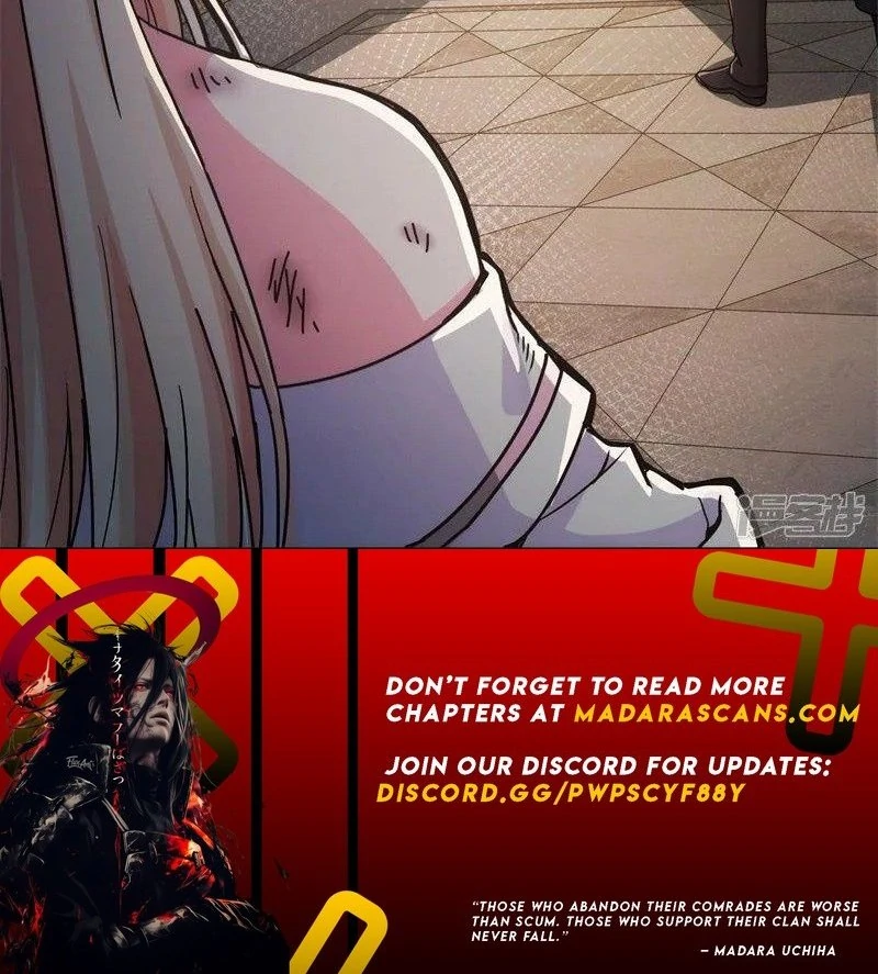 Taixu Apartment Chapter 19 - page 51