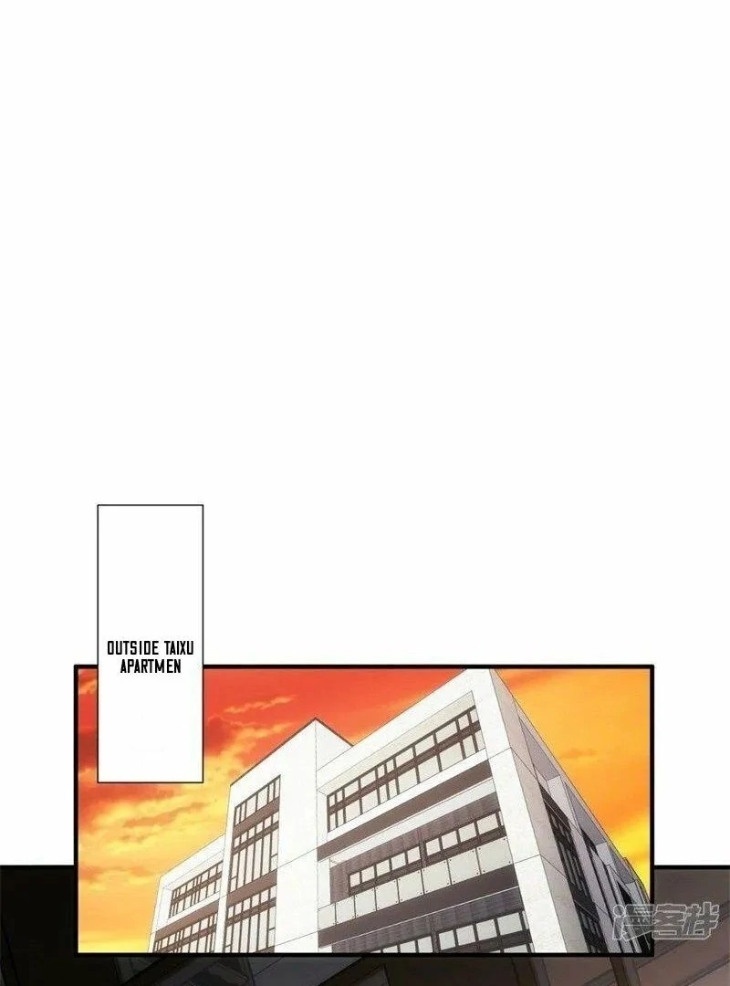 Taixu Apartment Chapter 20 - page 15