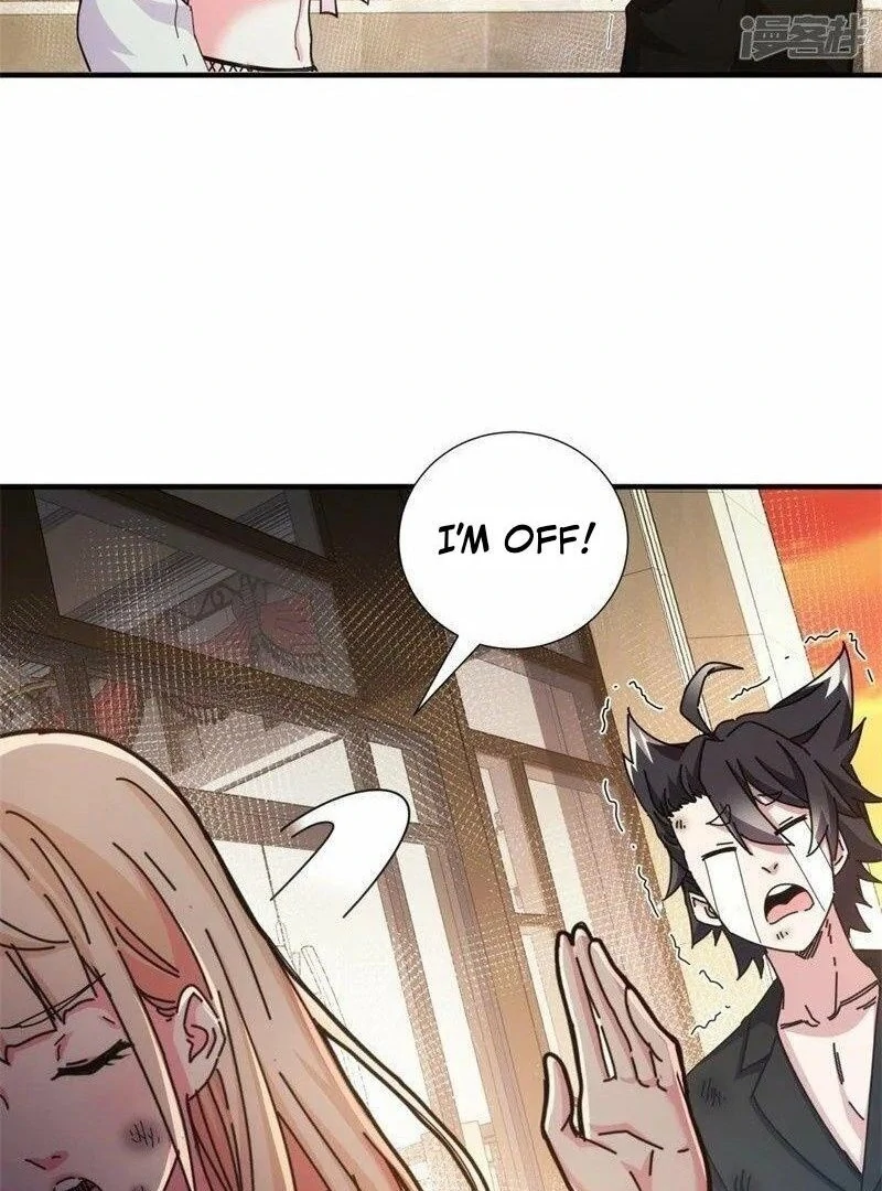 Taixu Apartment Chapter 20 - page 28