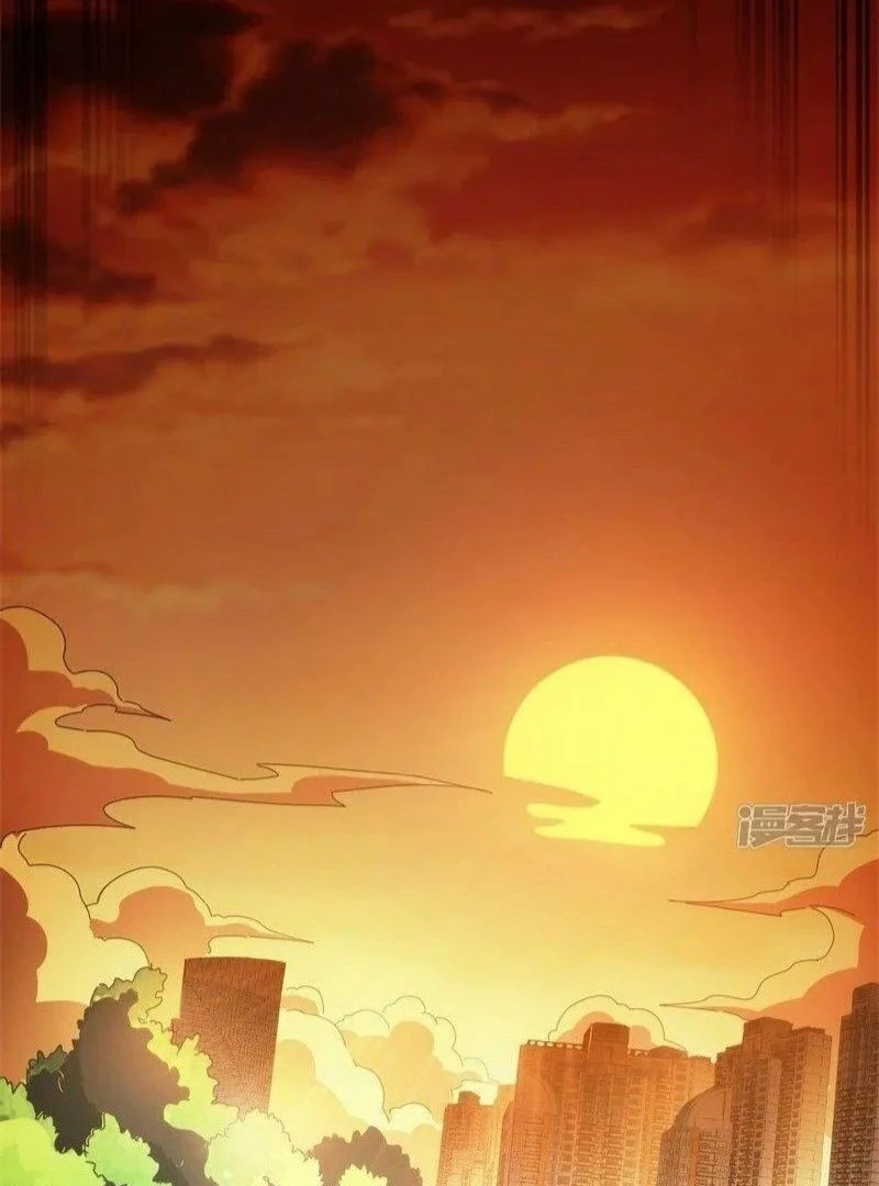 Taixu Apartment Chapter 20 - page 4