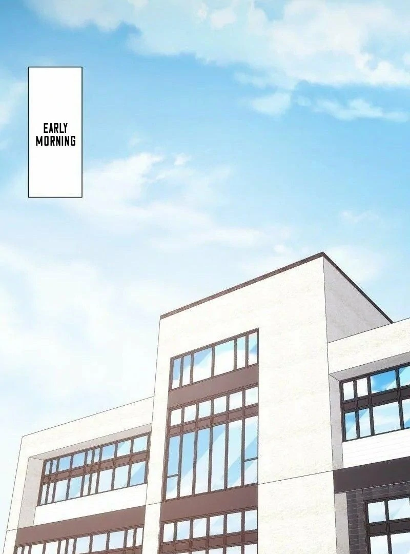 Taixu Apartment Chapter 21 - page 24
