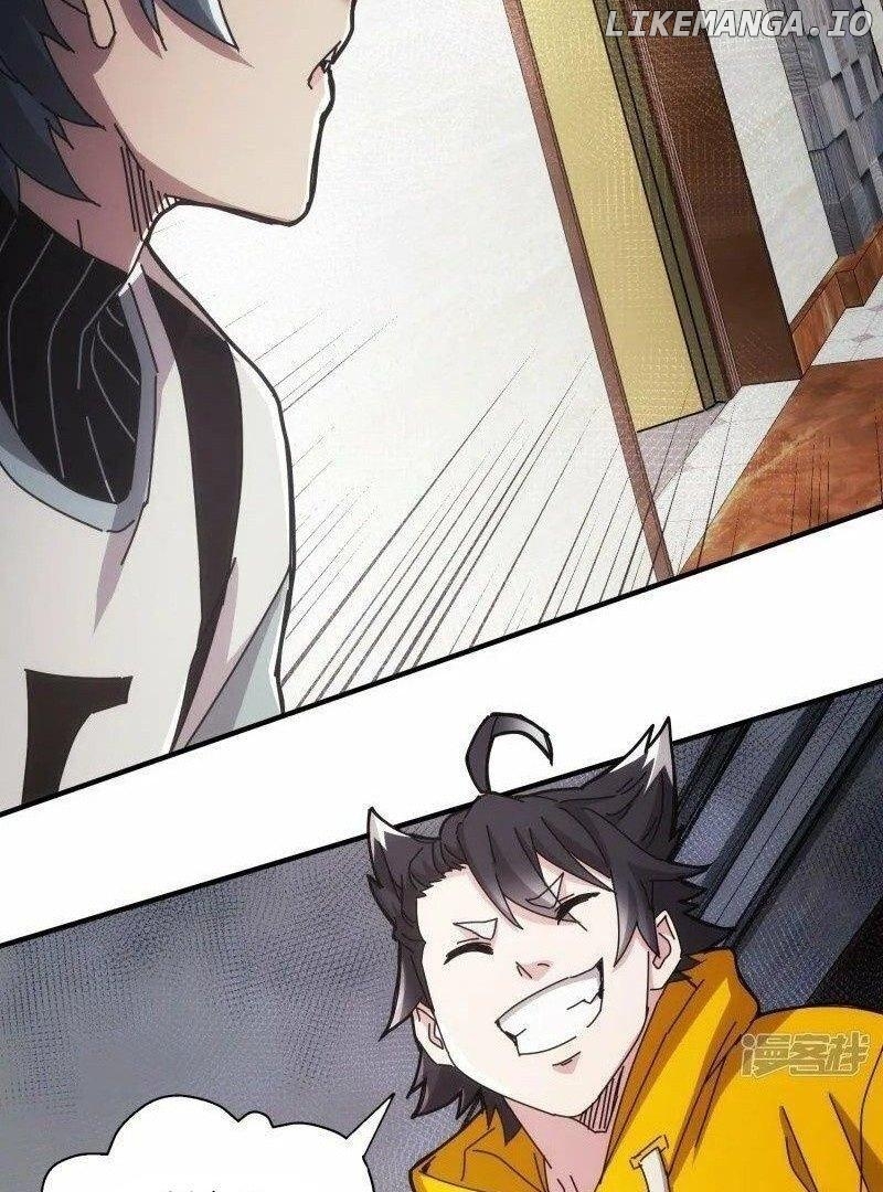 Taixu Apartment Chapter 21 - page 27