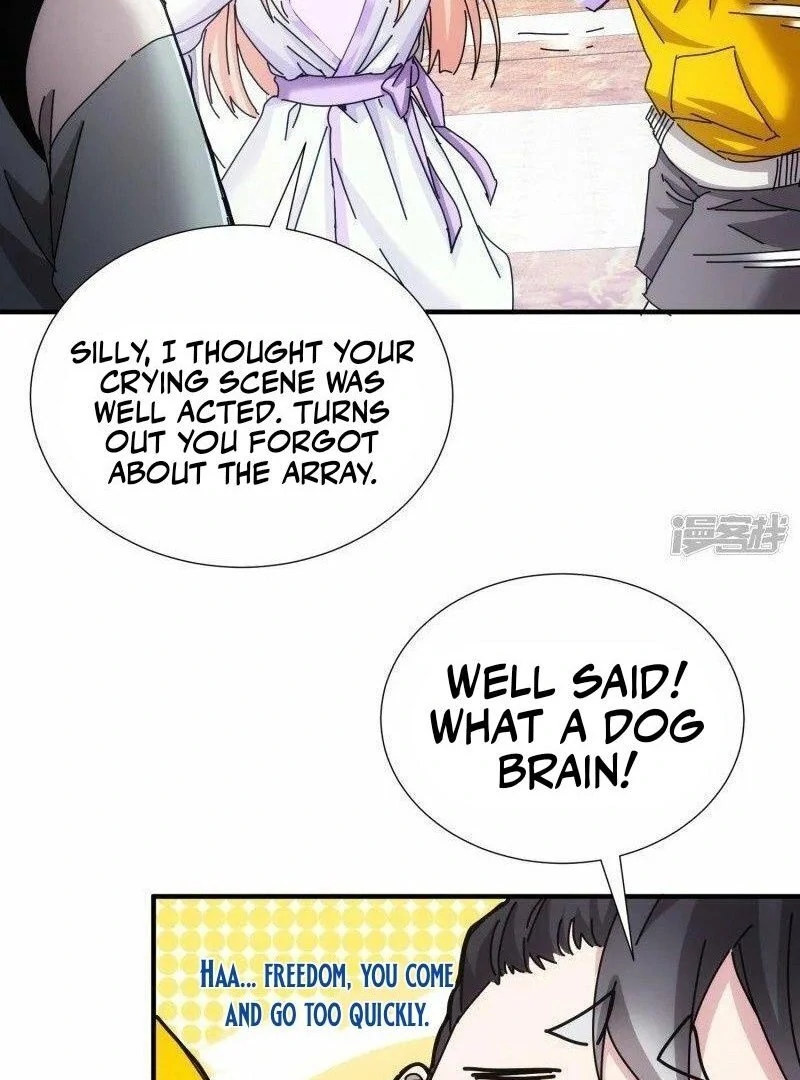 Taixu Apartment Chapter 21 - page 43
