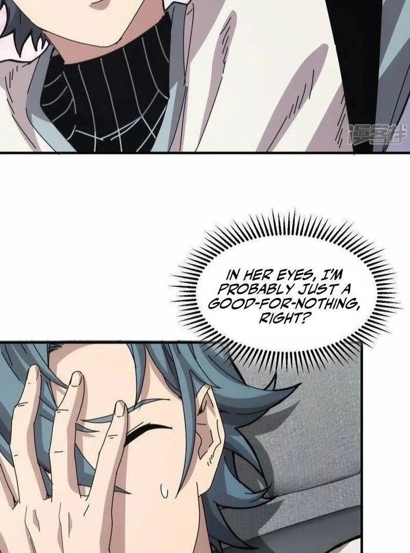 Taixu Apartment Chapter 21 - page 6