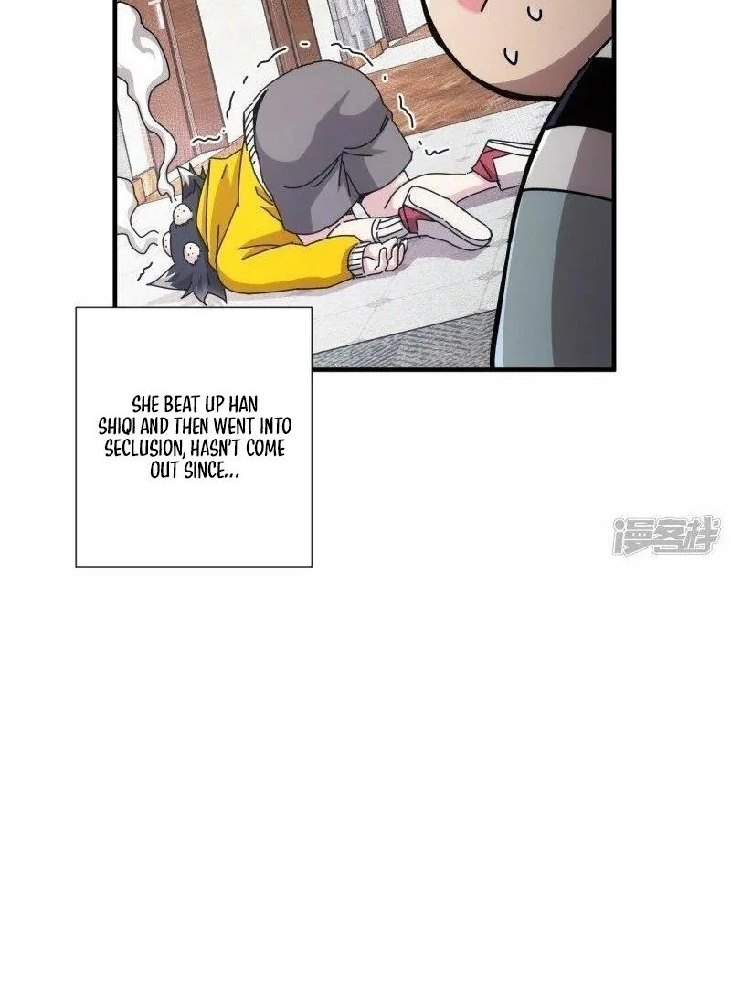 Taixu Apartment Chapter 22 - page 25