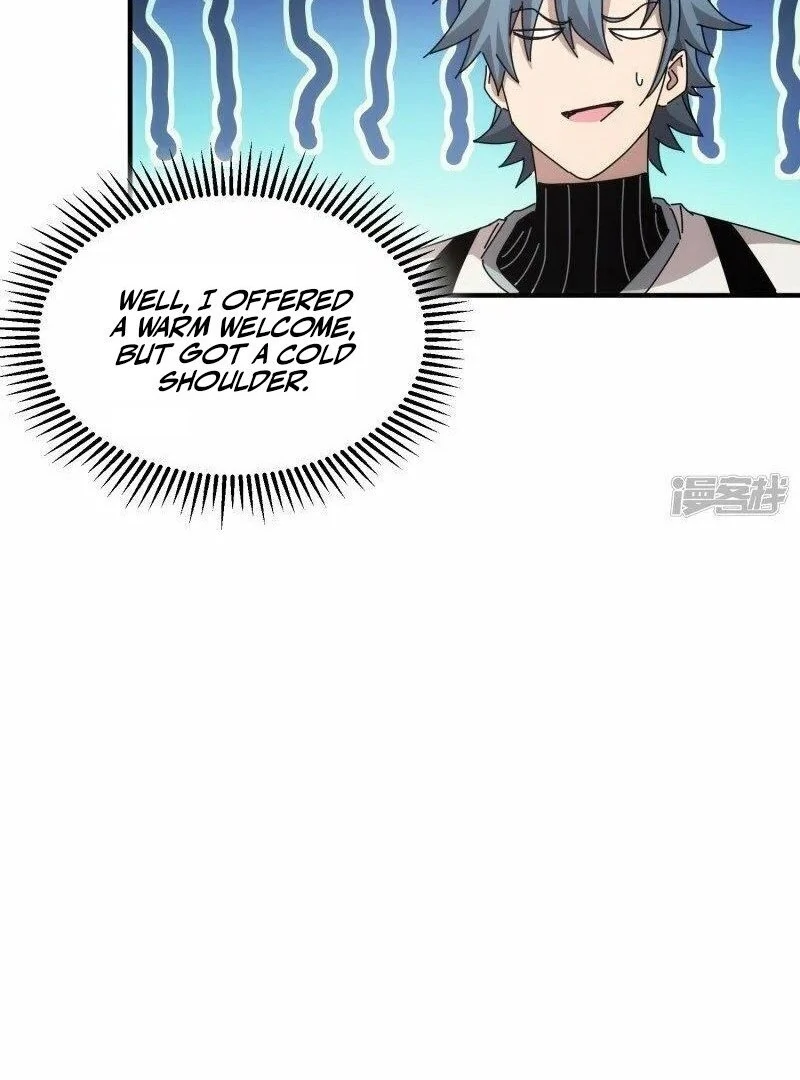 Taixu Apartment Chapter 22 - page 48
