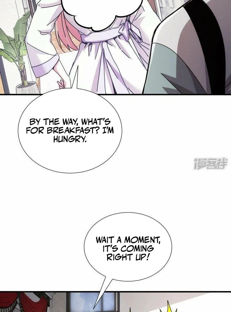 Taixu Apartment Chapter 22 - page 7