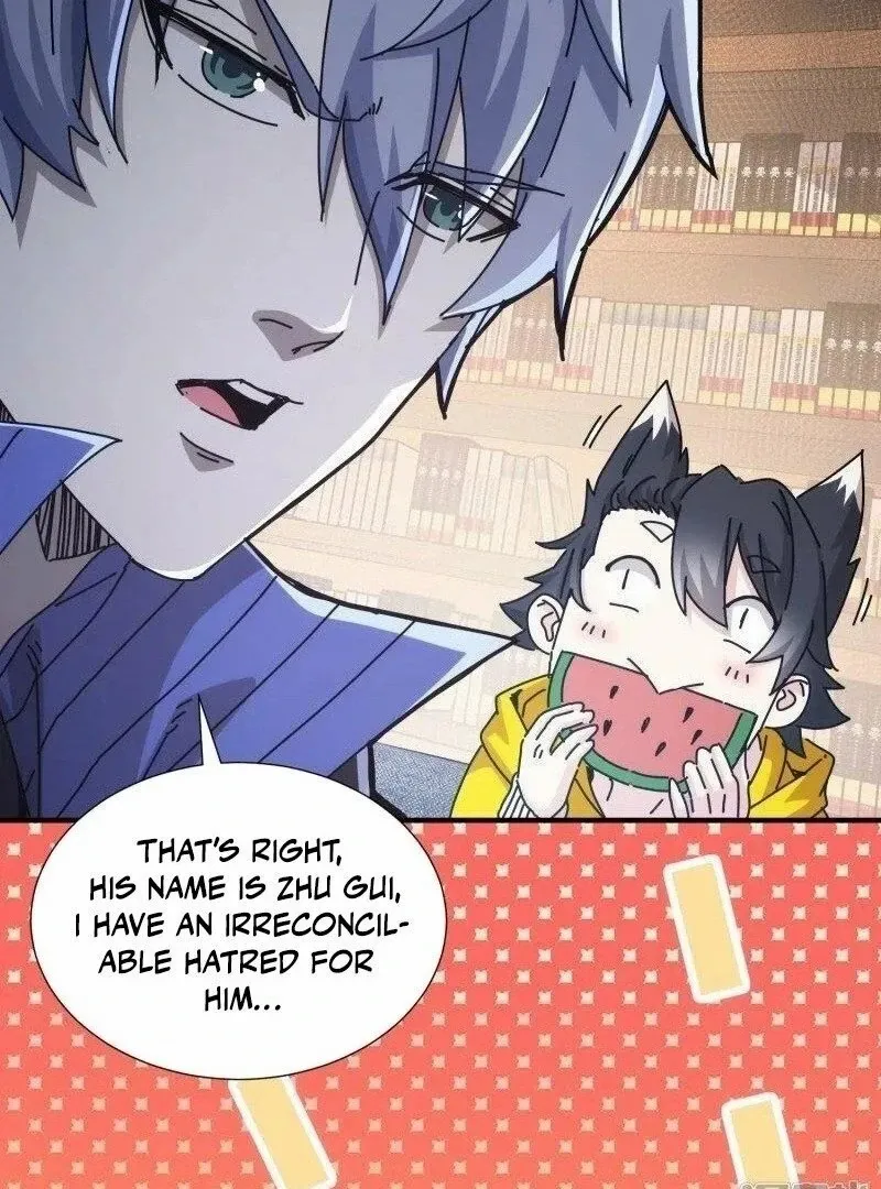 Taixu Apartment Chapter 23 - page 11
