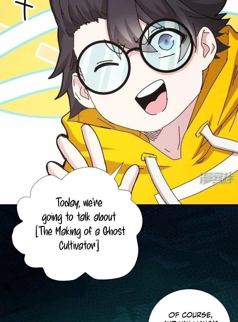Taixu Apartment Chapter 23 - page 13