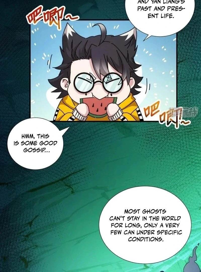 Taixu Apartment Chapter 23 - page 14