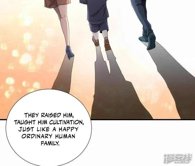 Taixu Apartment Chapter 23 - page 19