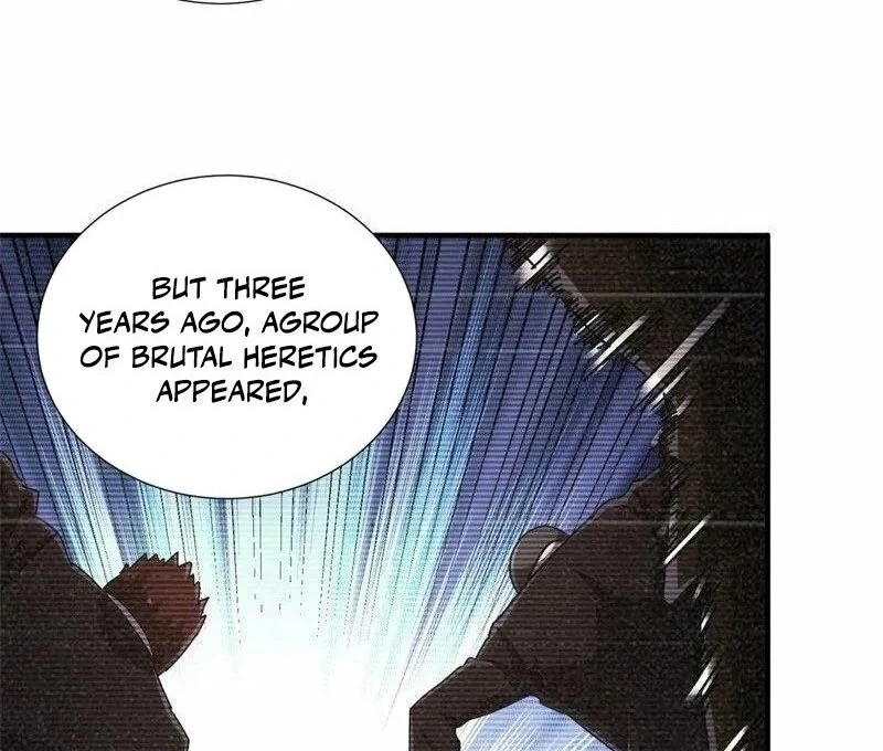 Taixu Apartment Chapter 23 - page 20