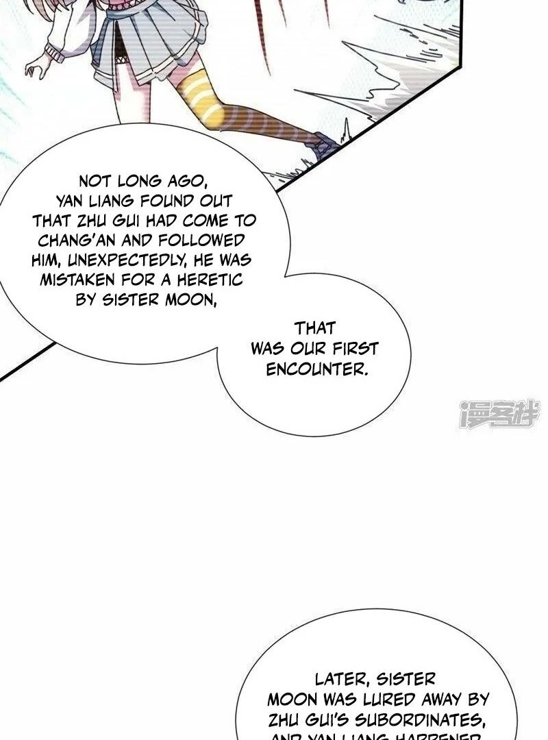 Taixu Apartment Chapter 23 - page 26