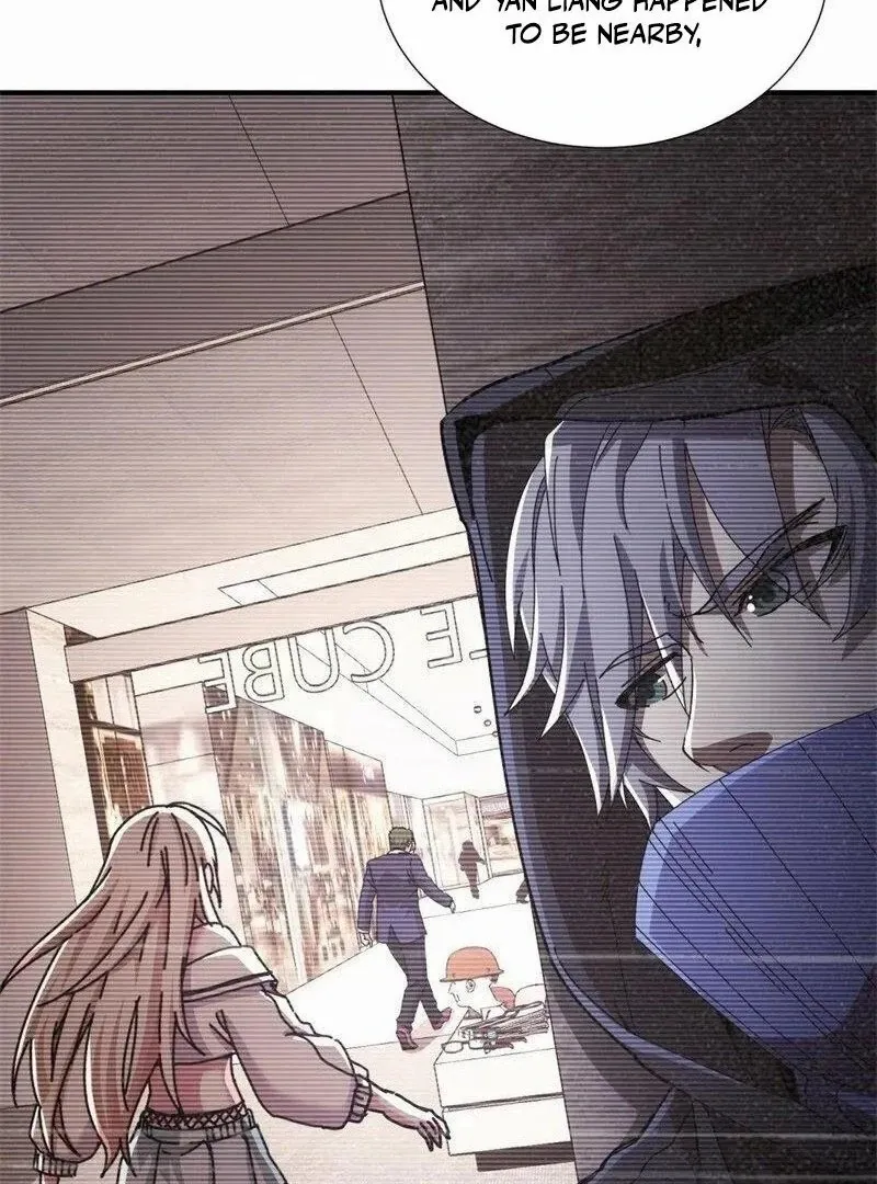 Taixu Apartment Chapter 23 - page 27