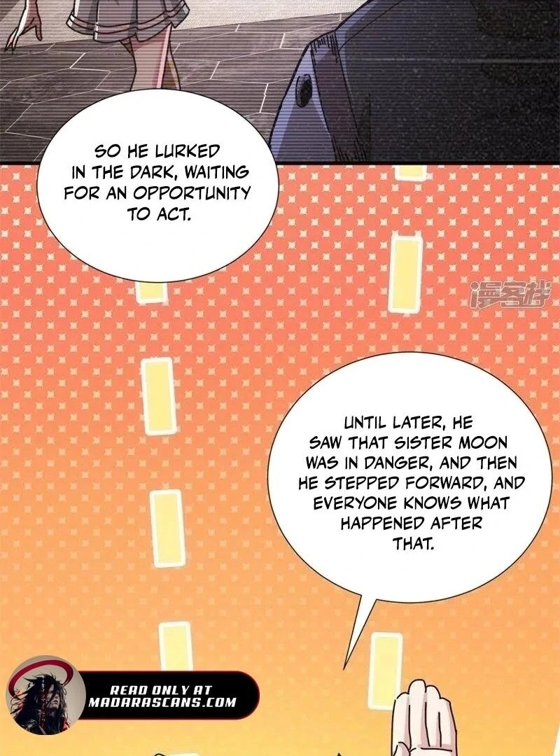 Taixu Apartment Chapter 23 - page 28