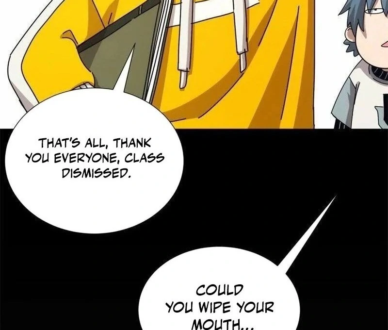 Taixu Apartment Chapter 23 - page 30