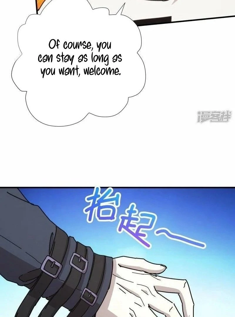 Taixu Apartment Chapter 23 - page 54