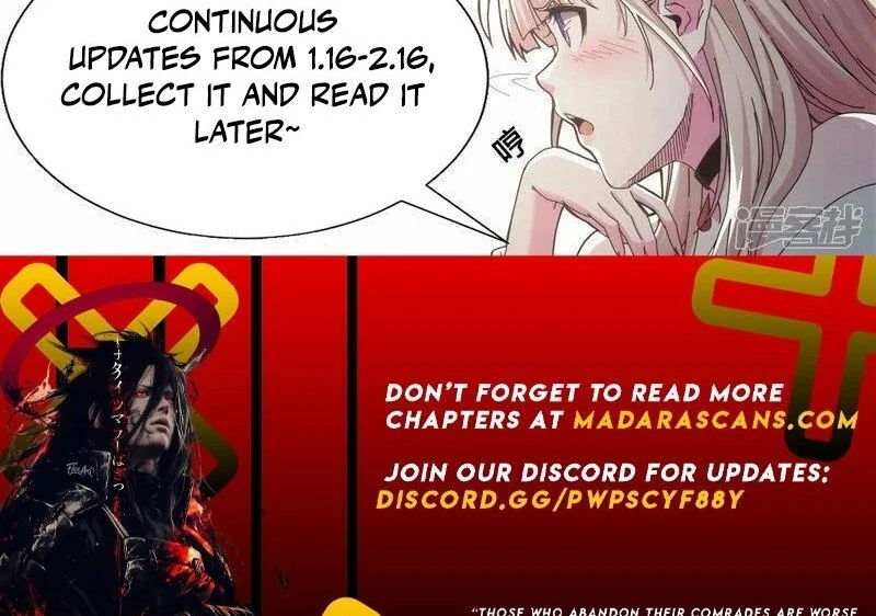 Taixu Apartment Chapter 23 - page 65