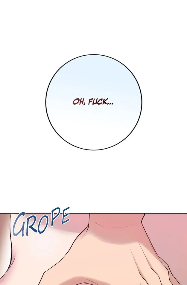 Obscene Contract Chapter 1 - page 27