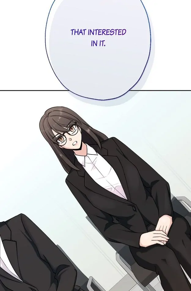Obscene Contract Chapter 1 - page 40