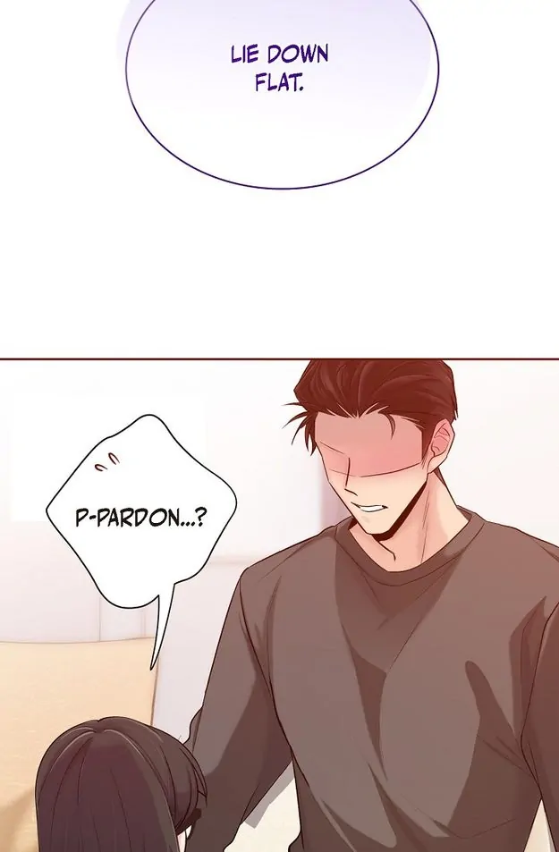 Obscene Contract Chapter 1 - page 9