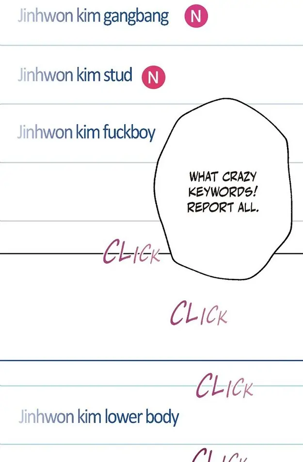 Obscene Contract Chapter 1 - page 91