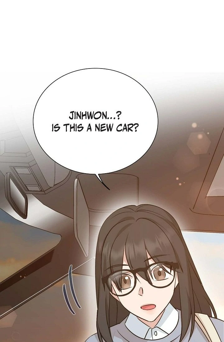 Obscene Contract Chapter 46 - page 116