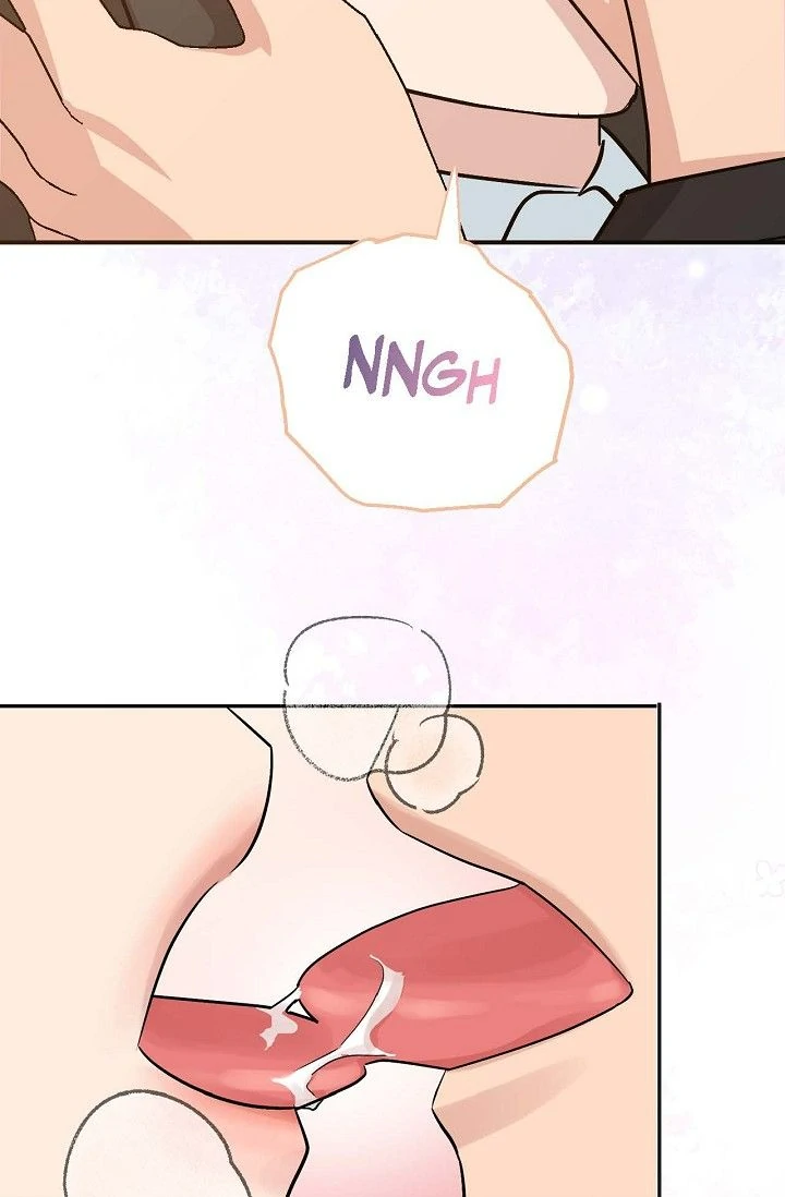 Obscene Contract Chapter 46 - page 123