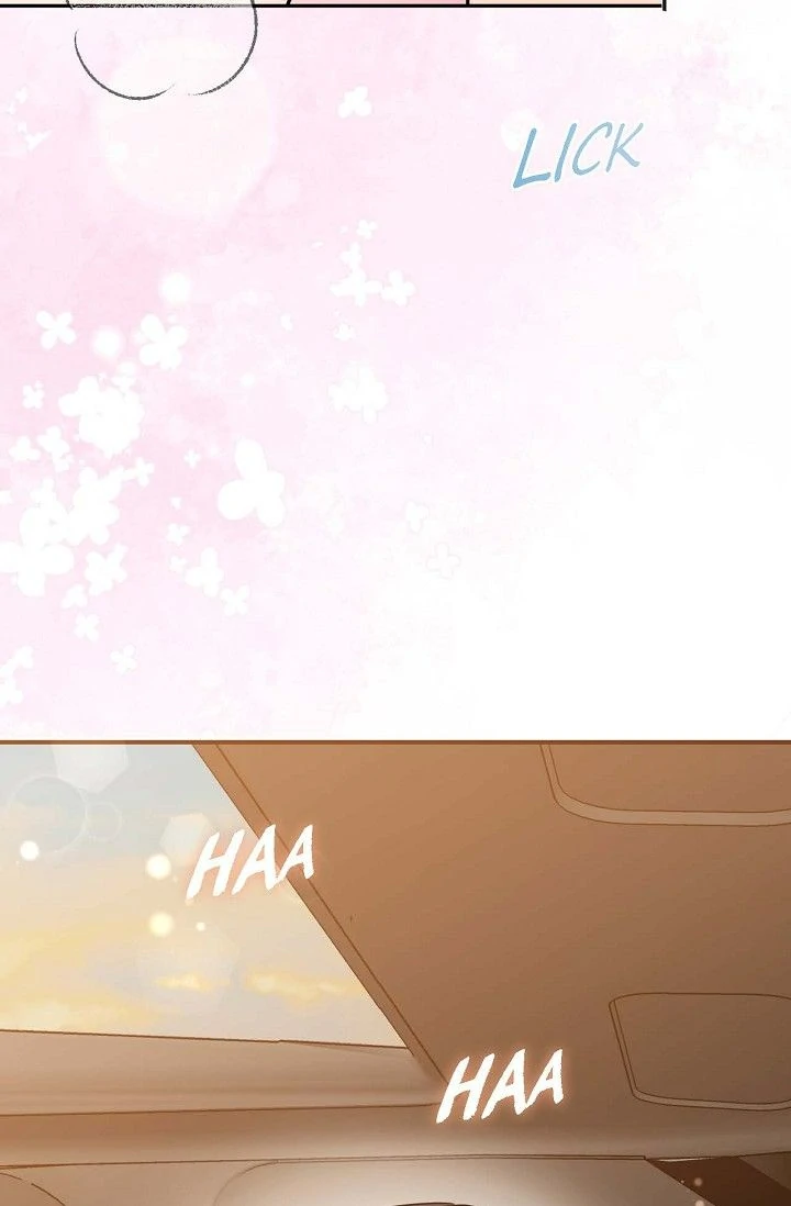 Obscene Contract Chapter 46 - page 124