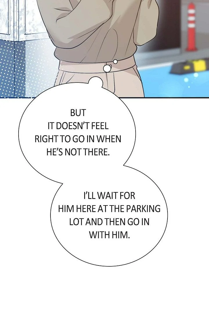 Obscene Contract Chapter 46 - page 26