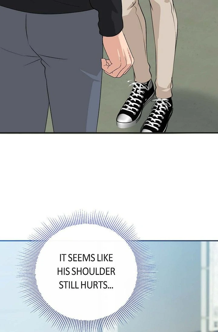 Obscene Contract Chapter 46 - page 34