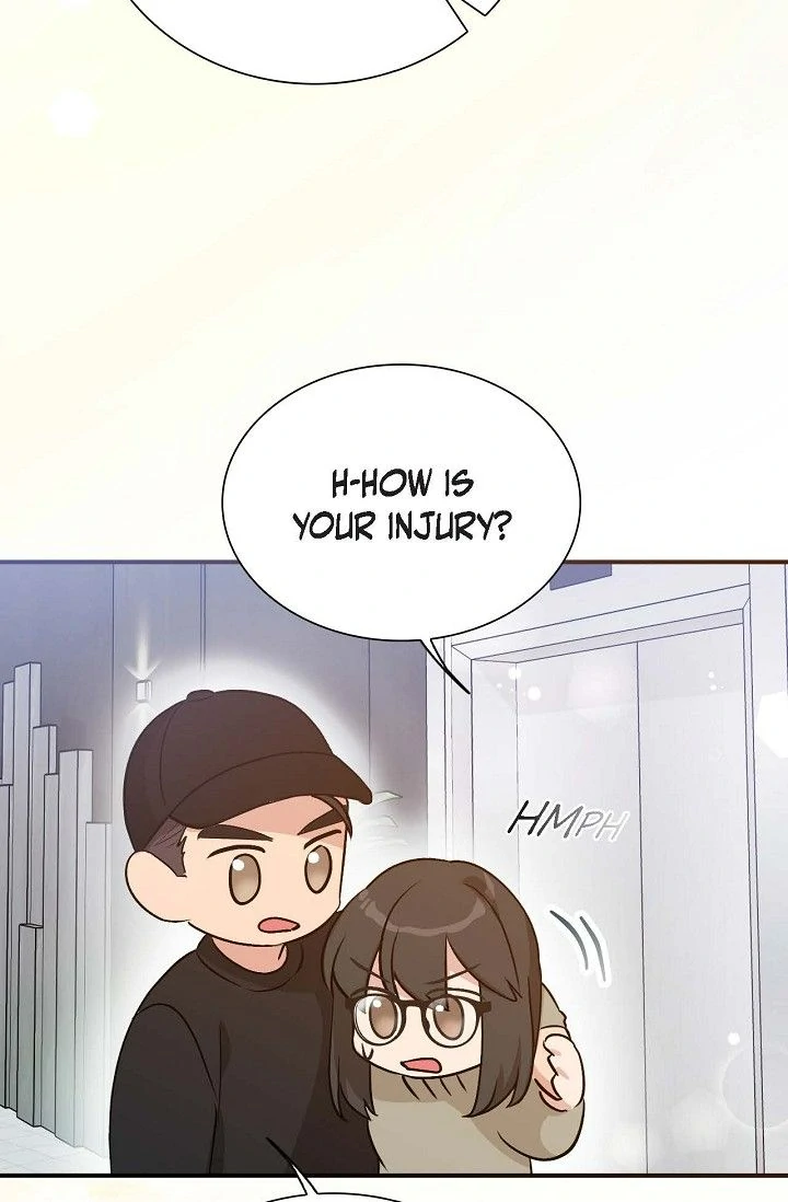 Obscene Contract Chapter 46 - page 44