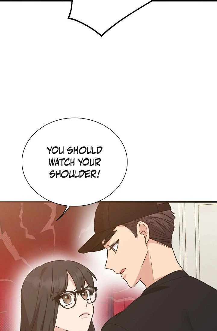 Obscene Contract Chapter 46 - page 51