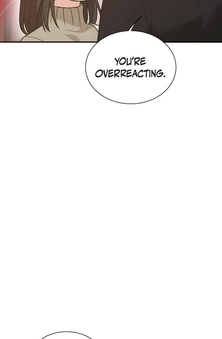 Obscene Contract Chapter 46 - page 52