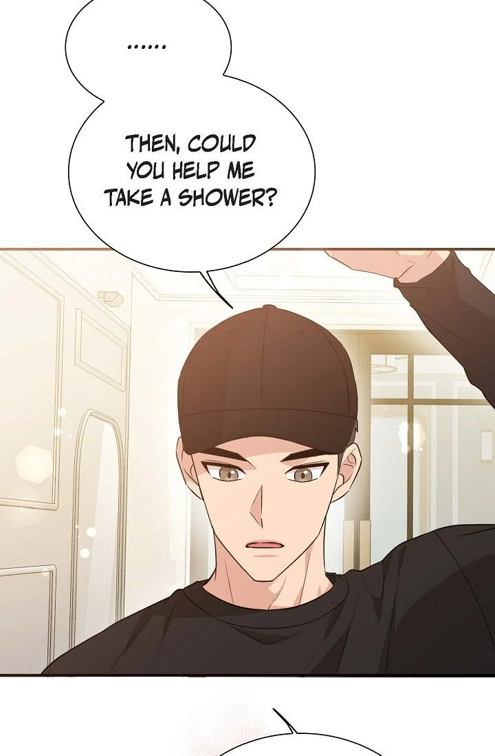 Obscene Contract Chapter 46 - page 53
