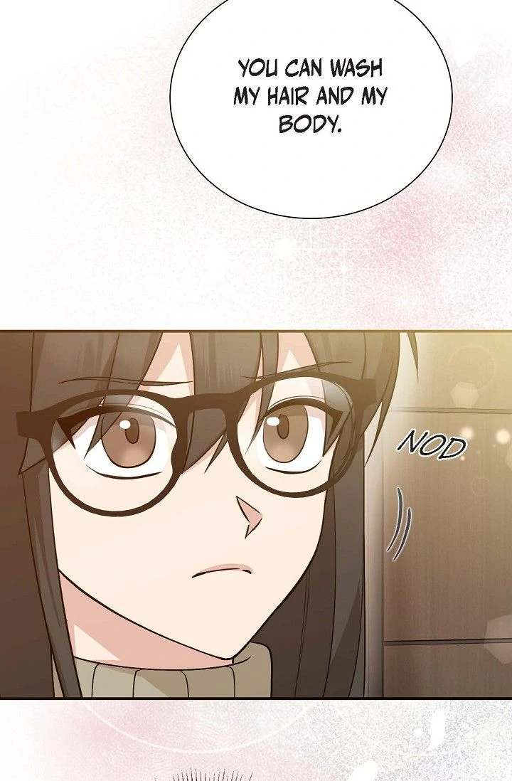 Obscene Contract Chapter 46 - page 54